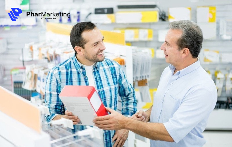 Những lợi ích quan trọng của việc tương tác với khách hàng